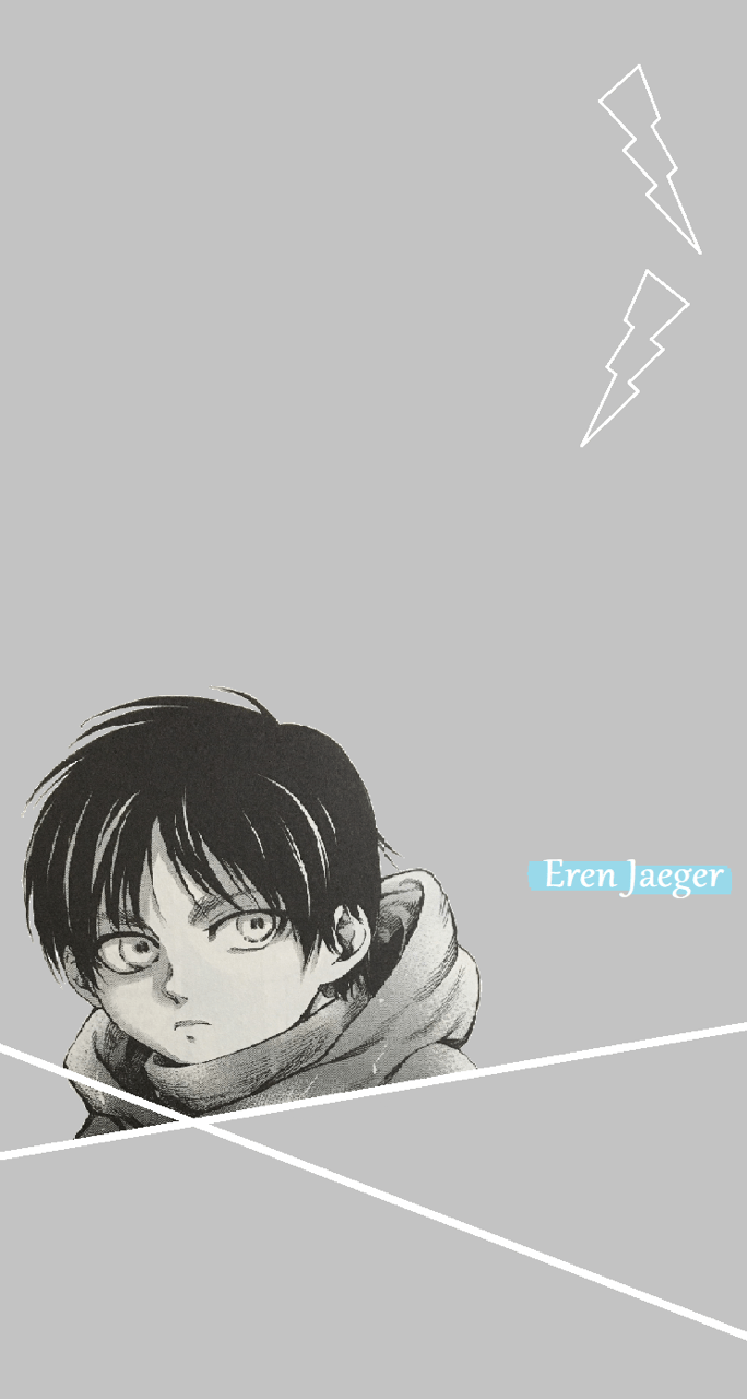 684x1280 baby Eren
