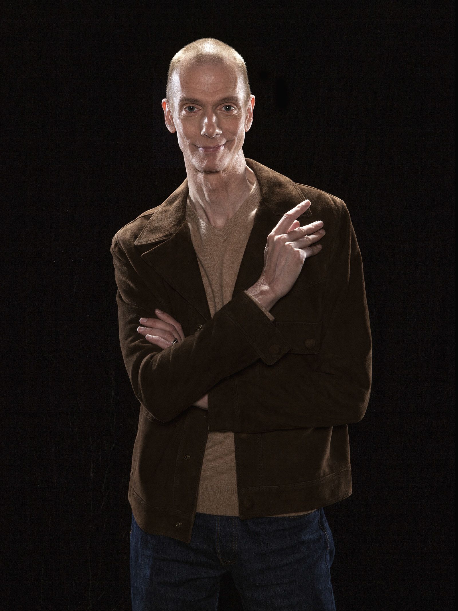1600x2132 Doug Jones Wallpaper