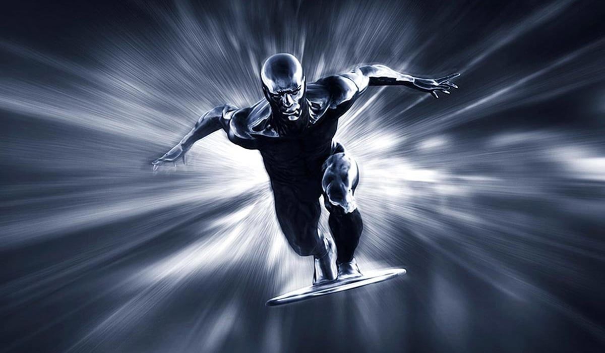 1200x700 Marvel's original Silver Surfer actor Doug Jones gives his review of the MCU's Fantastic Four: First Steps and Julia Garner
