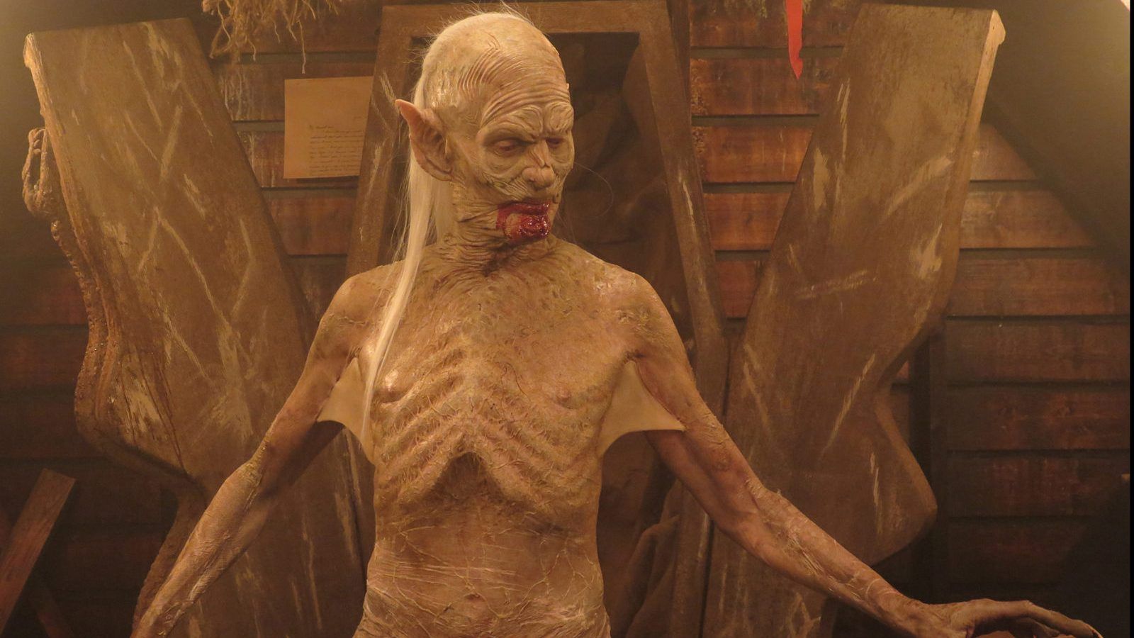 1600x900 Doug Jones Played an Ancient Vampire Creature in the What We Do in the Shadows Pilot!