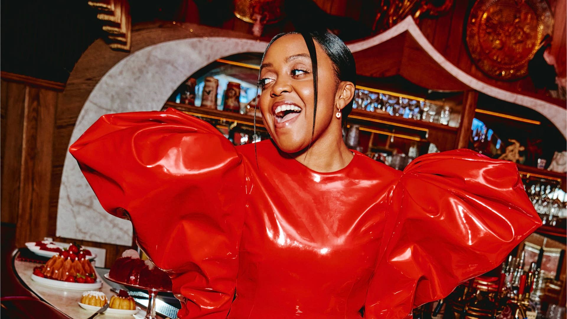 1920x1080 Must Read: Quinta Brunson Covers 'Cosmopolitan, ' Instagram Releases 2023 Trend Report