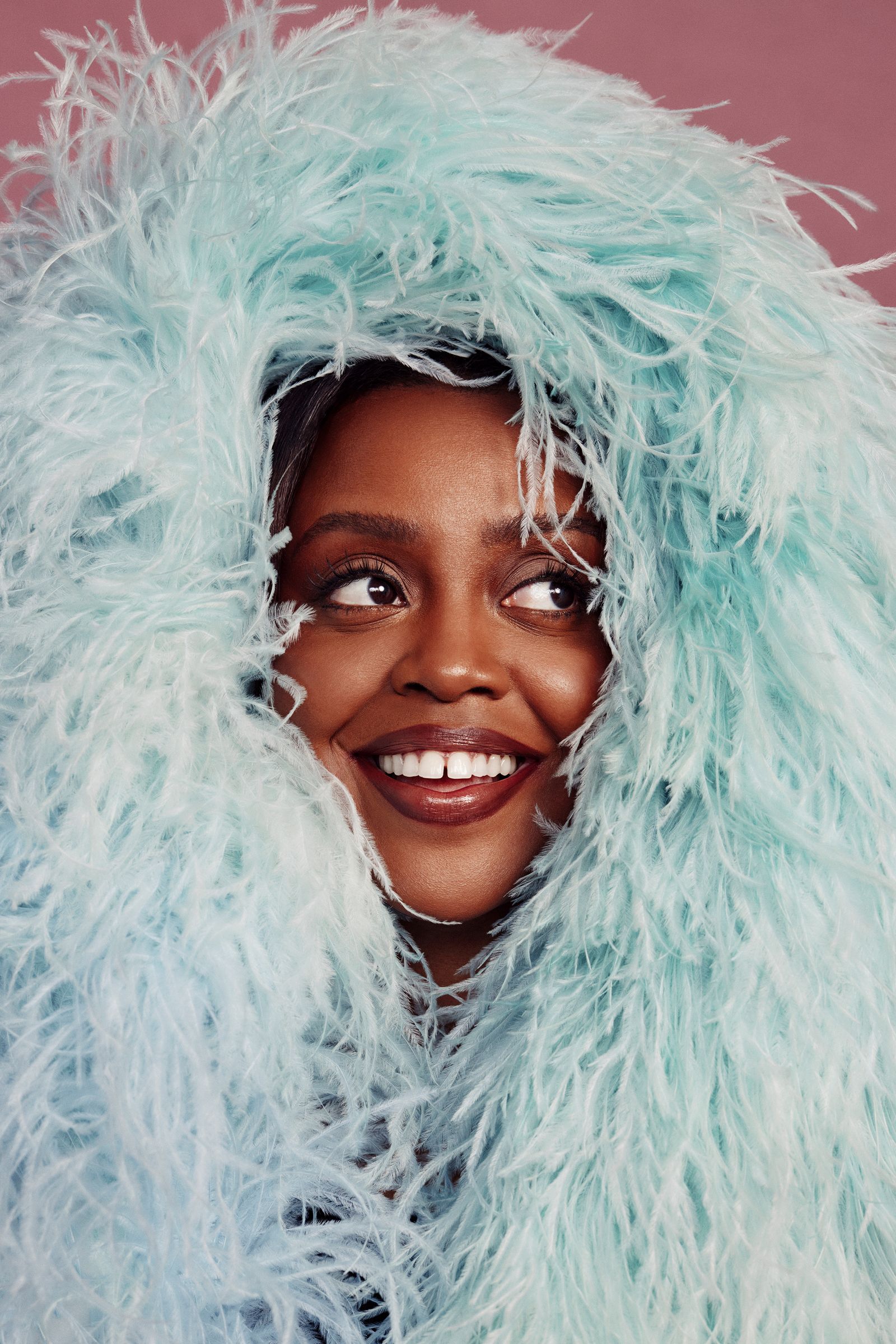 1600x2399 How Quinta Brunson Hacked the Sitcom with “Abbott Elementary”. The New Yorker