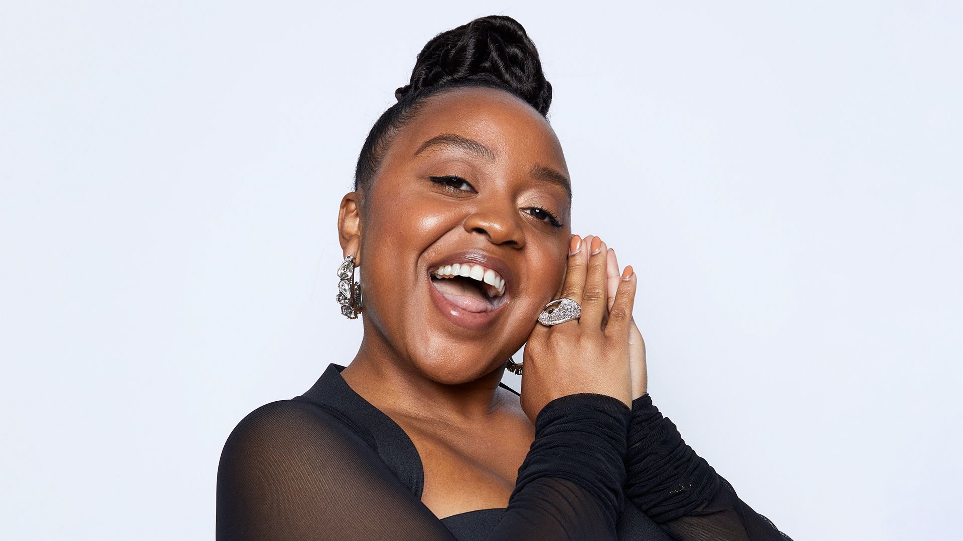 1920x1080 Quinta Brunson Inks Overall Deal With Warner Bros. TV