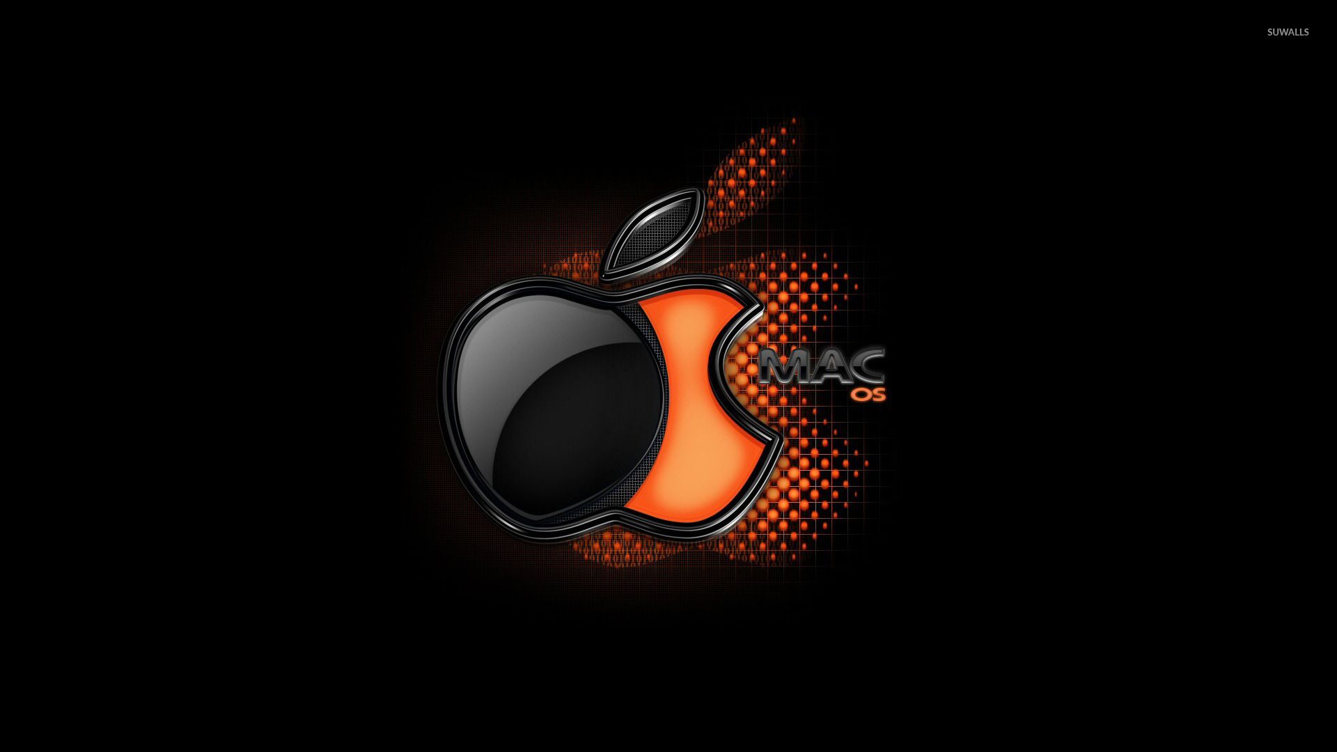 1920x1080 Mac OS wallpaper wallpaper