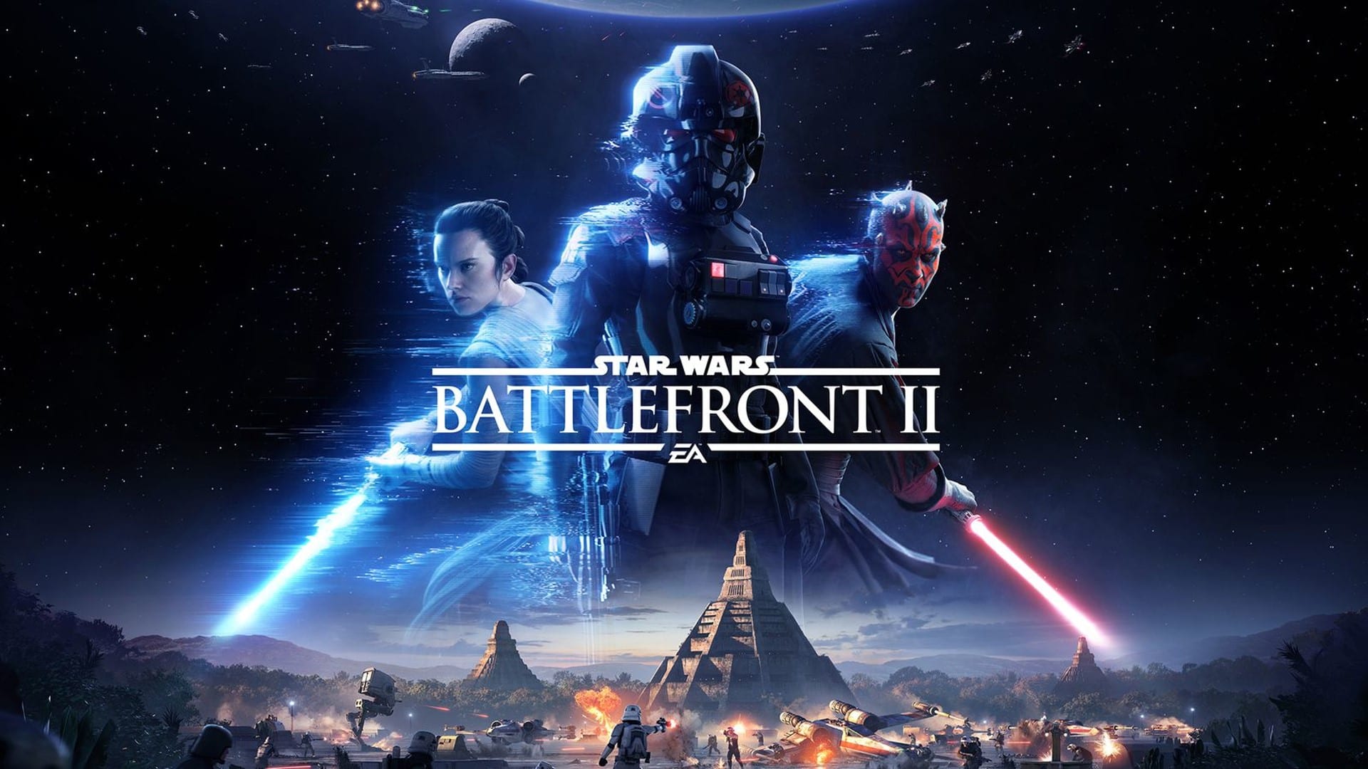 1920x1080 Opinion: I'm Dreaming About The Potential Star Wars Battlefront 3