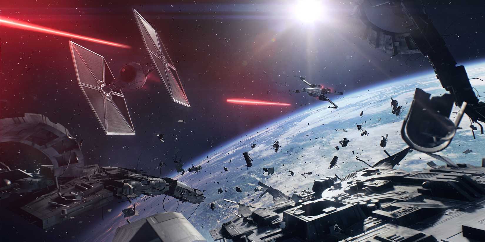 1650x825 I Love Andor, But Star Wars Battlefront 3 Won't Fit That Timeline