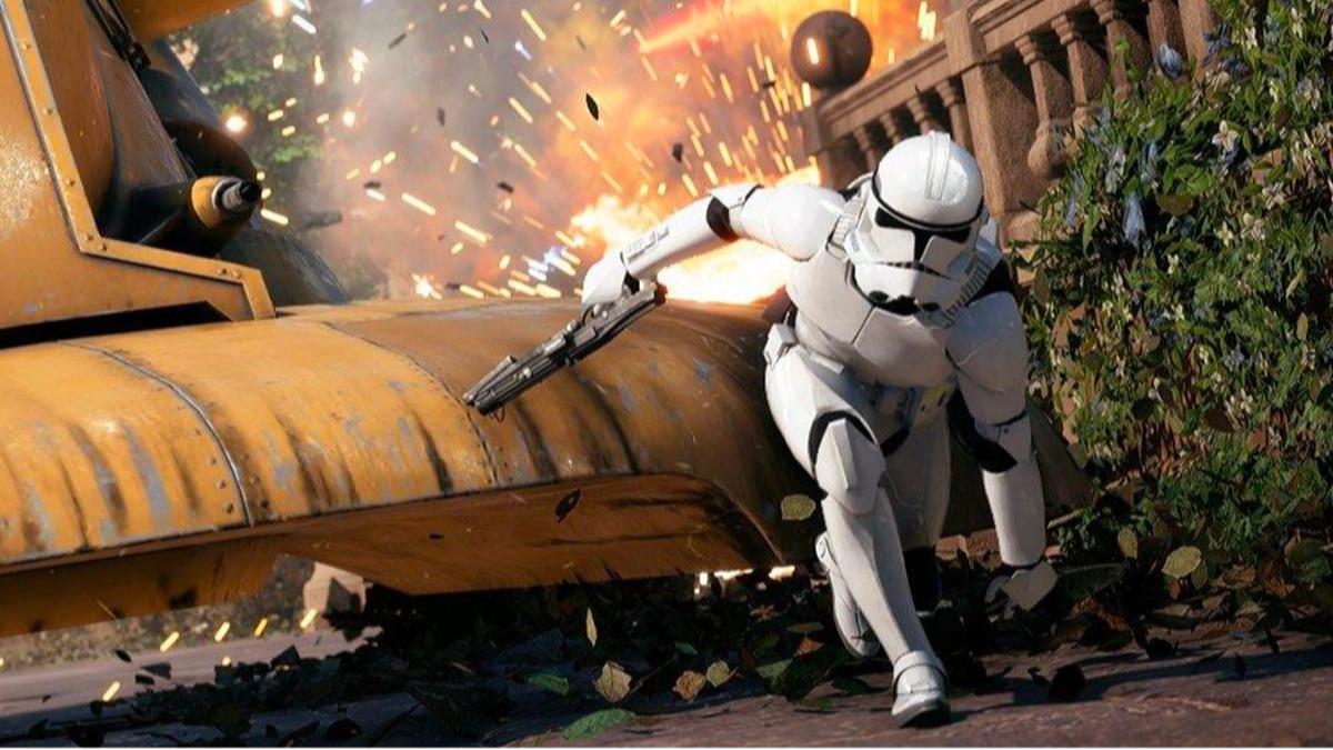 1200x675 Star Wars Battlefront 3' Is Here, And You Can Try It Now
