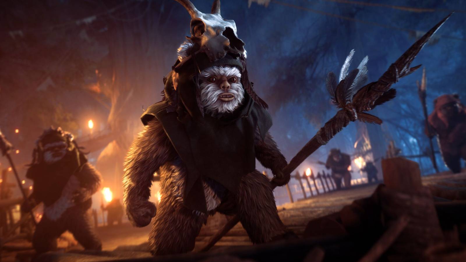 1600x900 Former Star Wars Battlefront Developers Are Interested In Making Battlefront 3