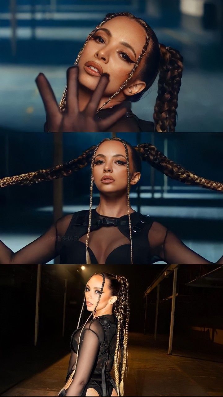 720x1280 jade thirlwall sweet melody wallpaper