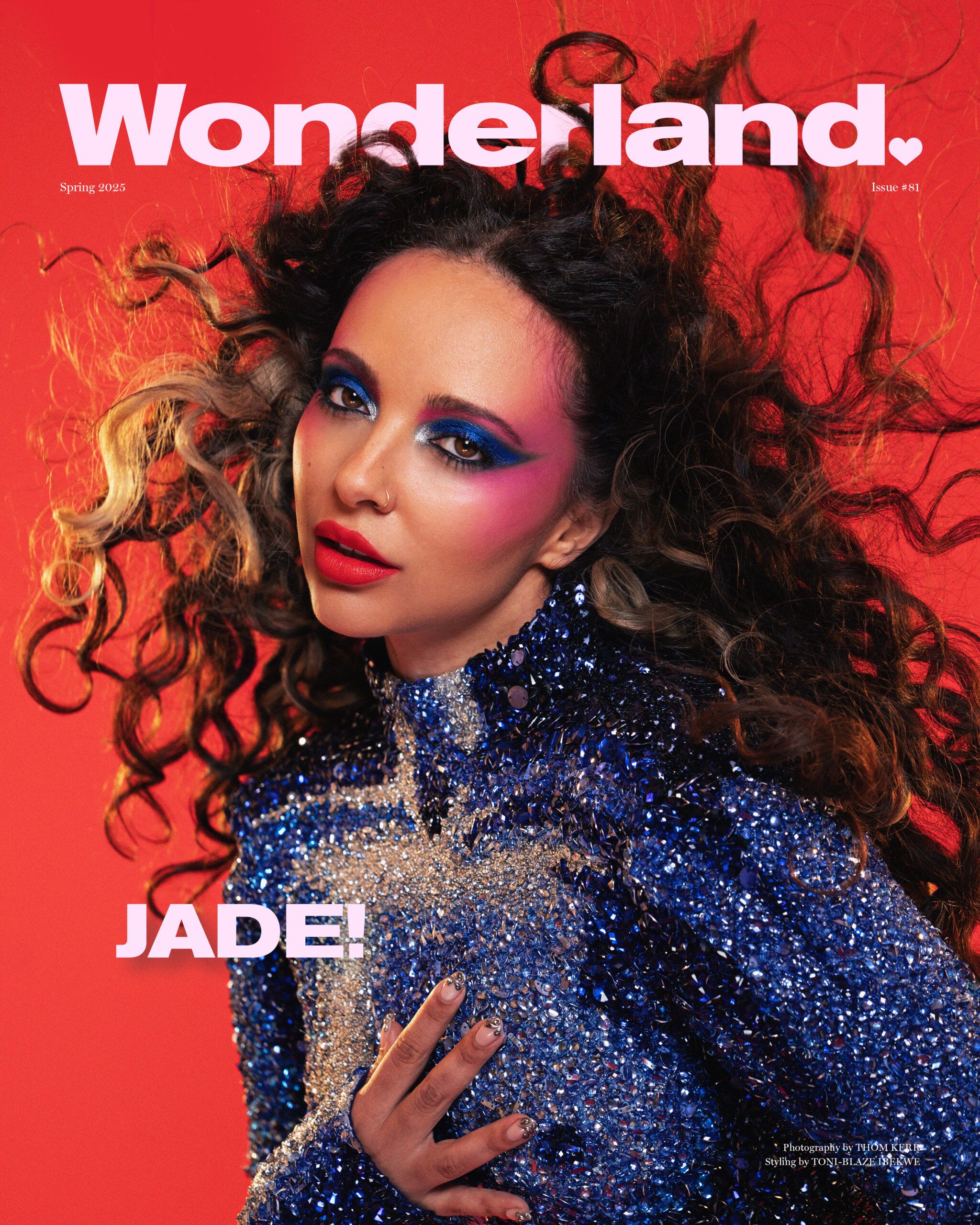 2048x2560 JADE Covers Wonderland's Spring 25 Issue