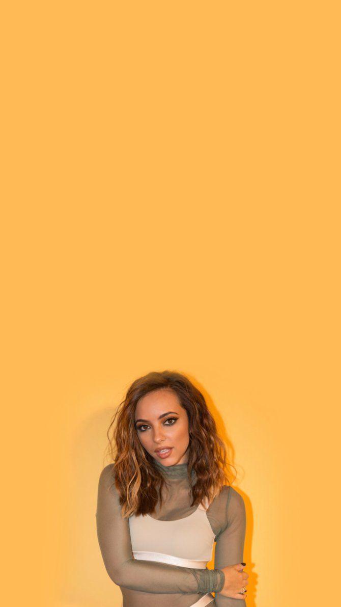 670x1191 Jade Thirlwall Wallpaper