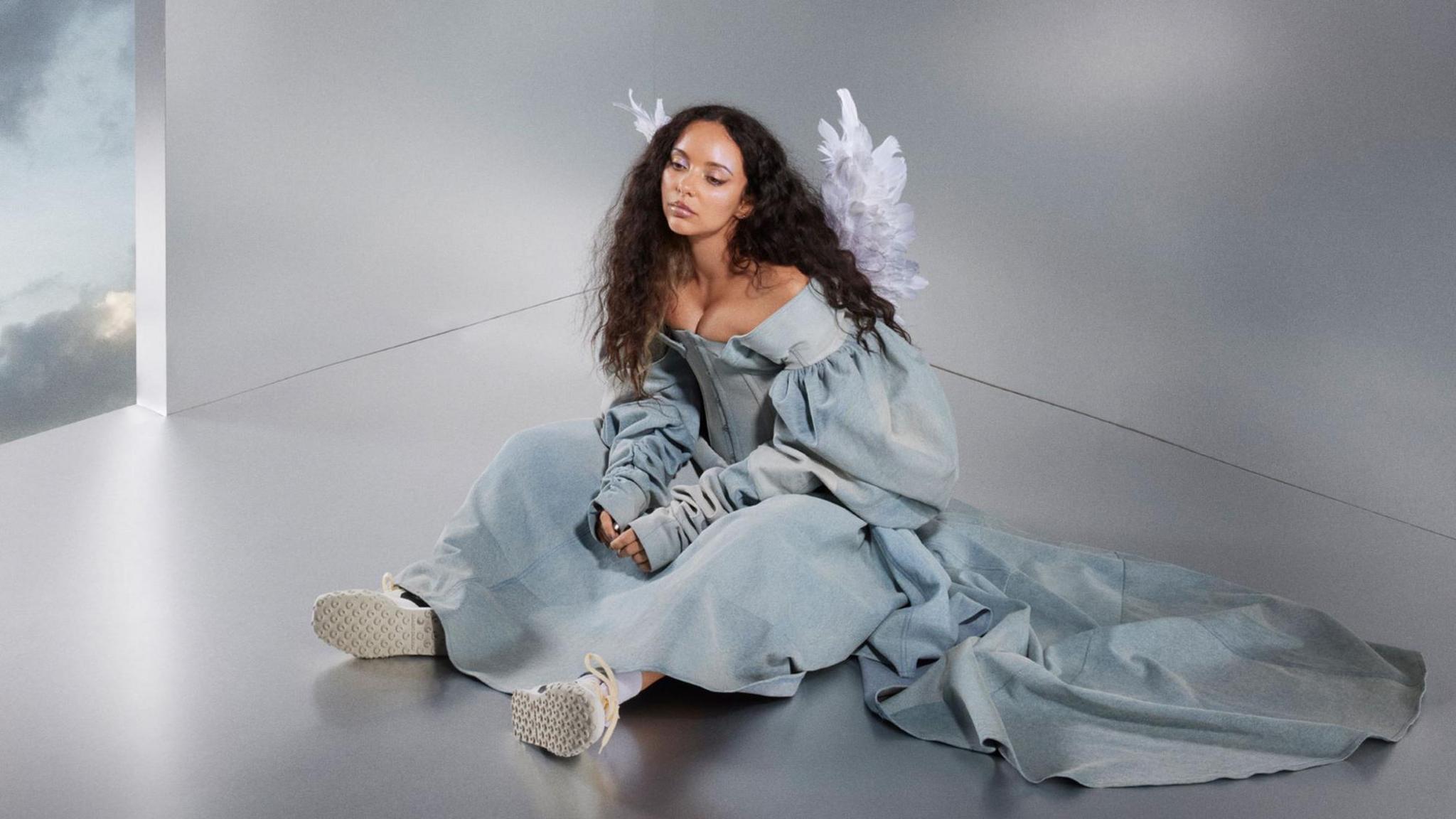 2048x1152 Jade Thirlwall: 'I'm ready to give some pop girlie drama'