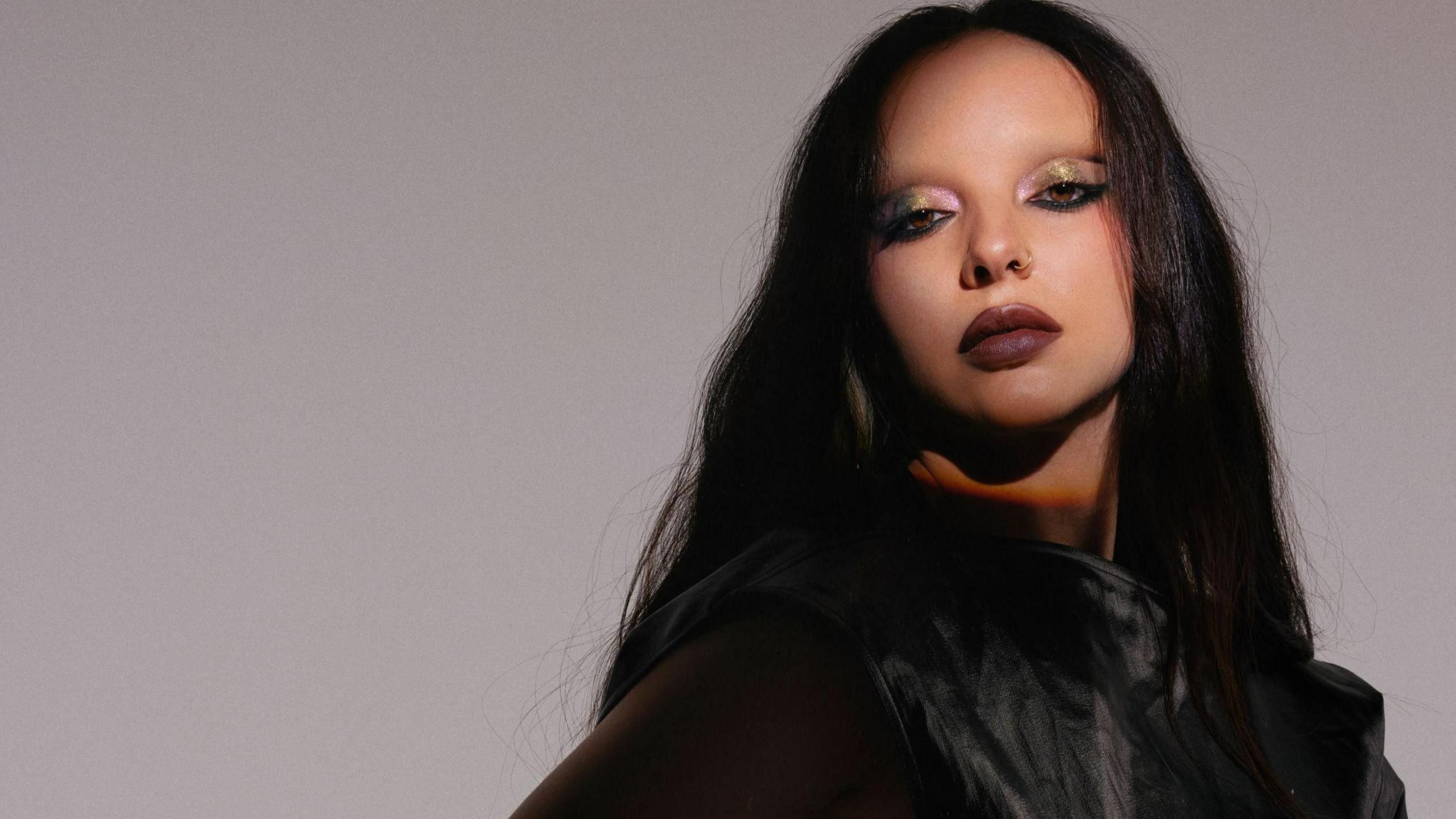 2560x1440 Jade Thirlwall: Phil Coulter 'thrilled' by debut solo single sample