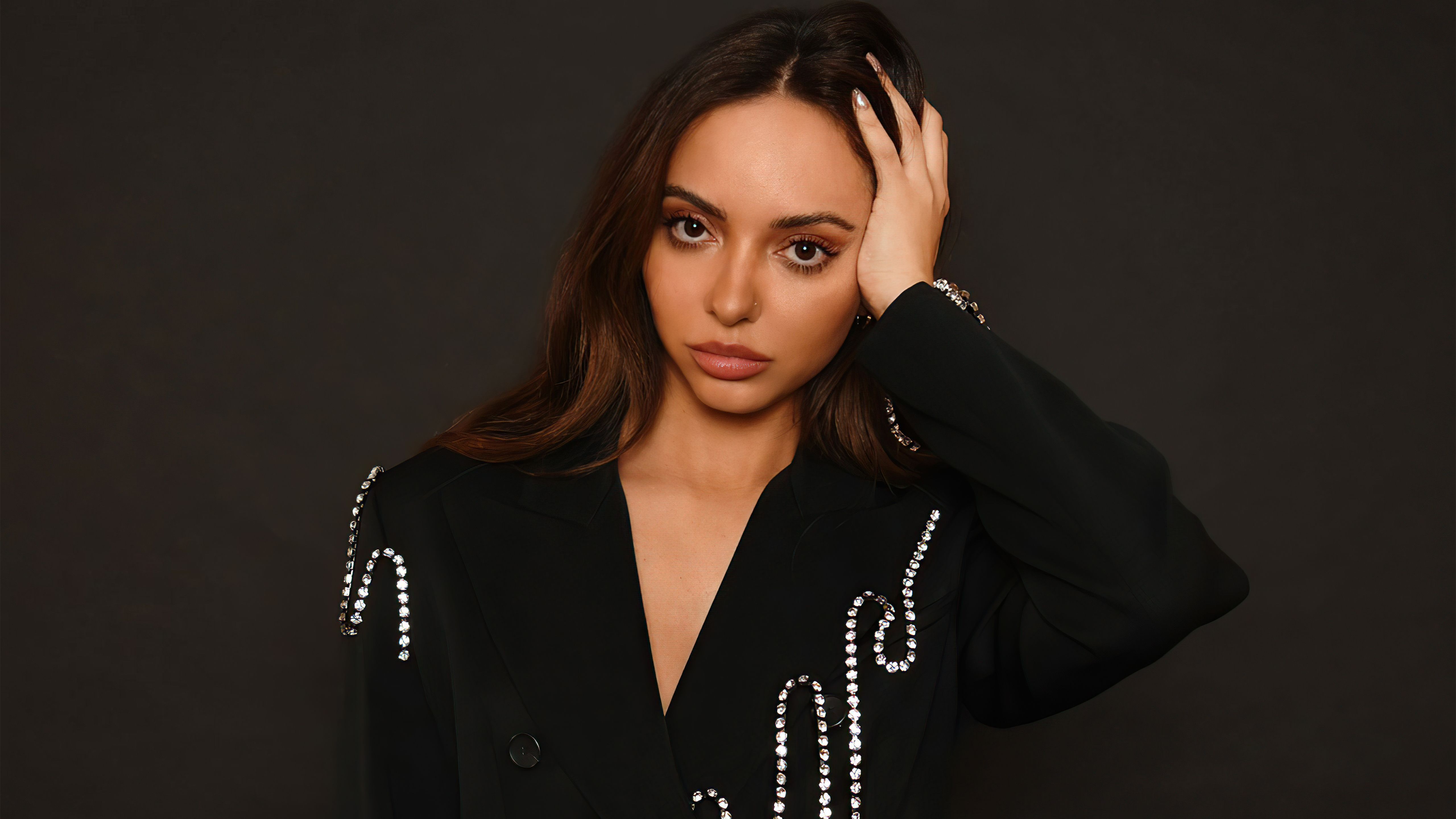 5120x2880 Little Mix Jade Thirlwall Wallpaper, HD Music Wallpaper, 4k Wallpaper, Image, Background, Photos and Picture