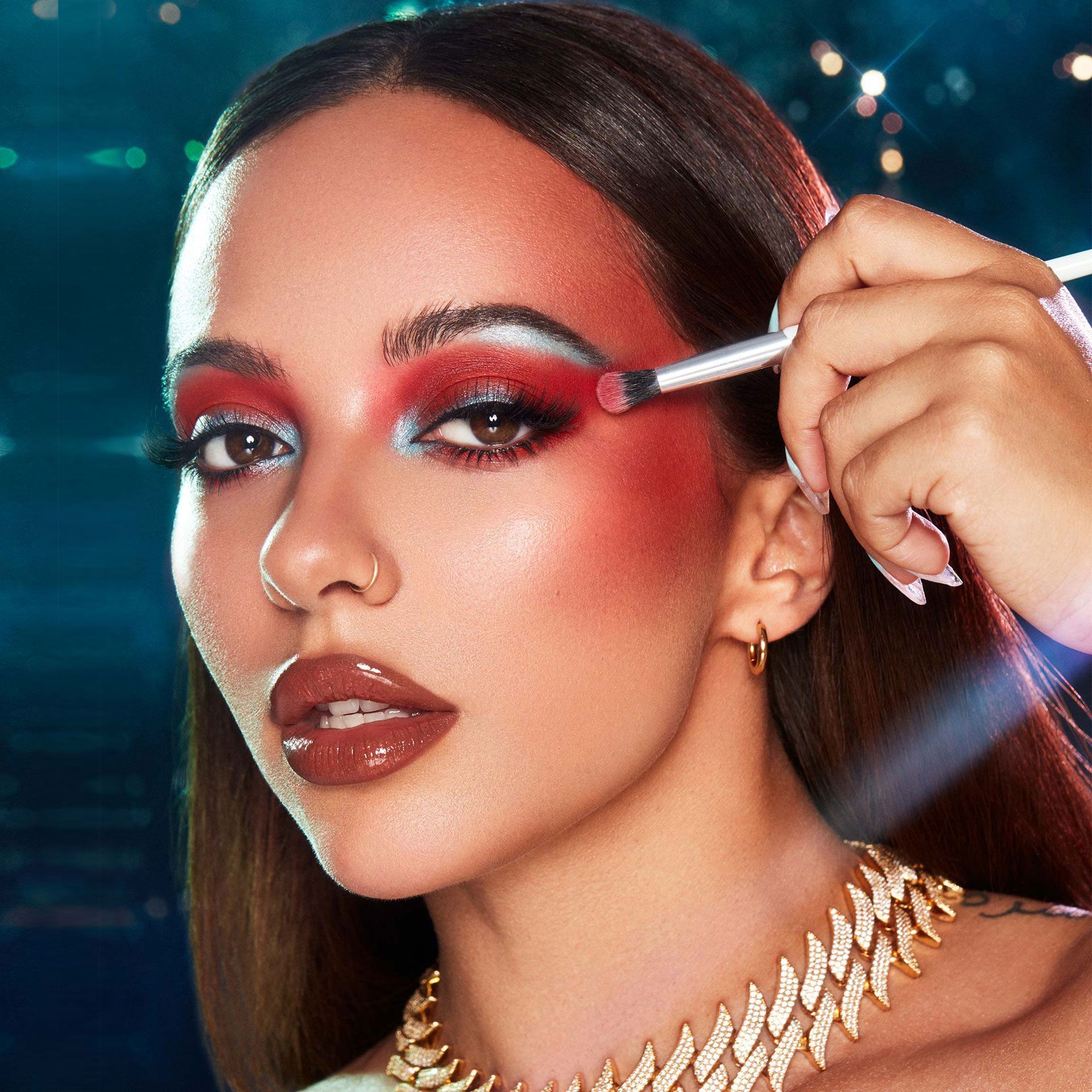 1920x1920 Jade Thirlwall X Beauty Bay Eyeshadow Palette: Little Mix Babies, Beauty & Self Love