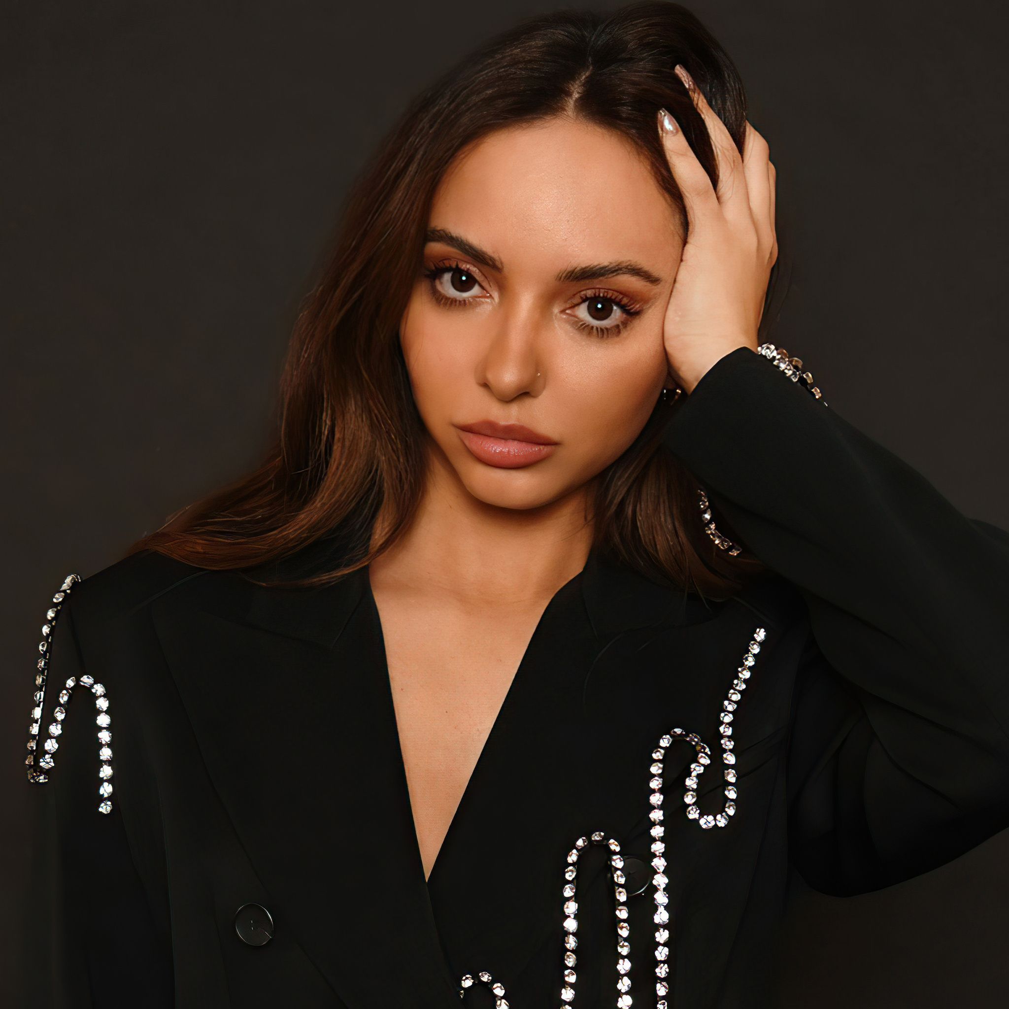 2048x2048 Little Mix Jade Thirlwall iPad Air , HD 4k Wallpaper, Image, Background, Photos and Picture