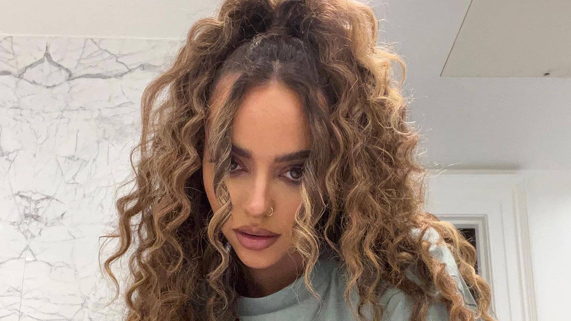 1920x1080 Jade Thirlwall debuts surprise beauty transformation