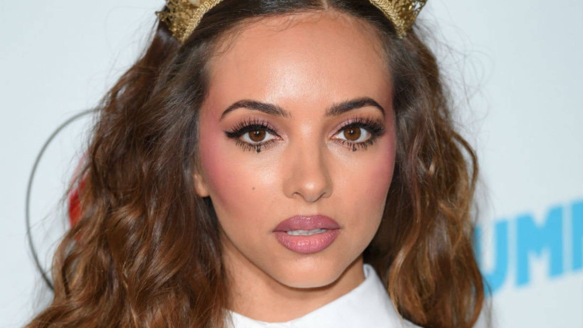 1920x1080 Little Mix Star Jade Thirlwall Looks Unrecognisable With Minimal Make Up Selfie