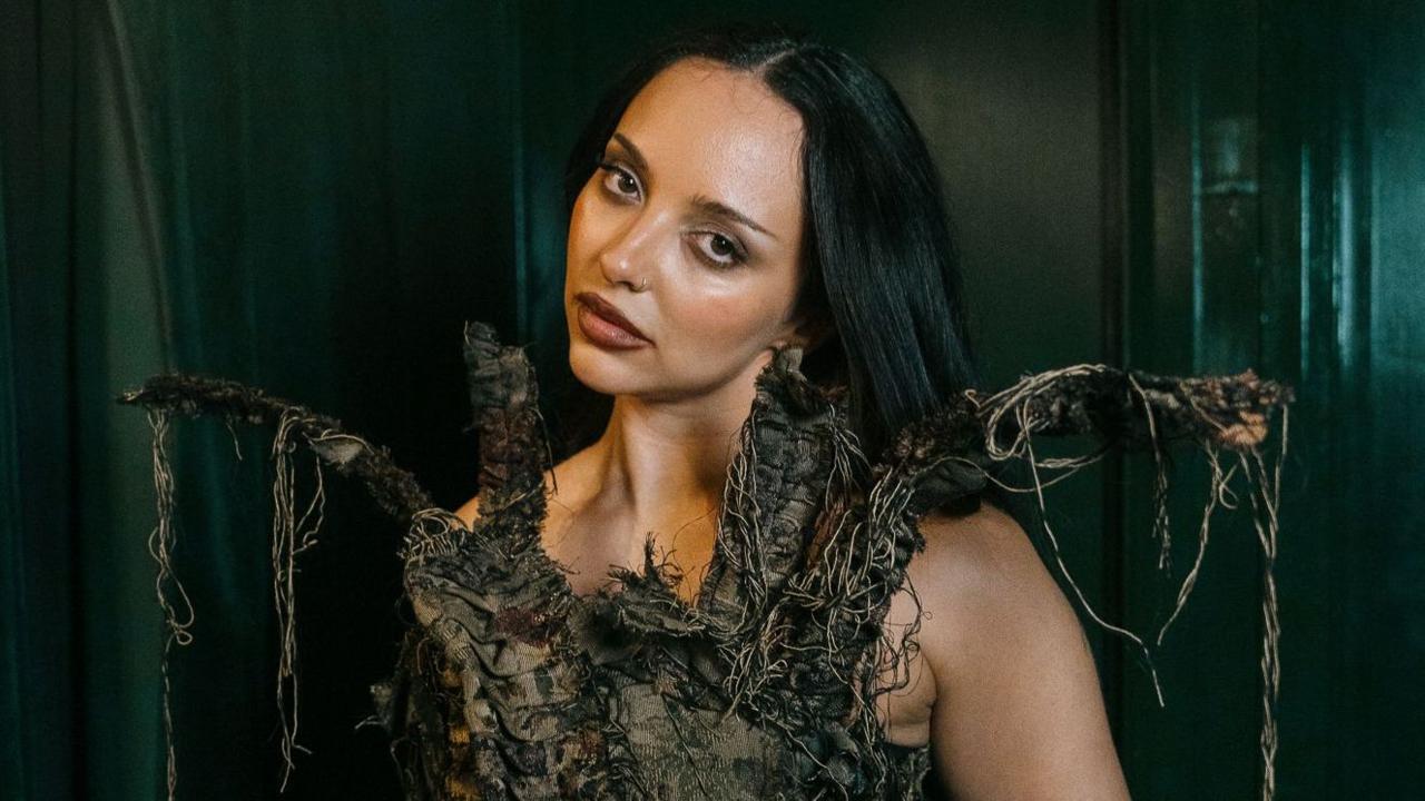 1280x720 Jade Thirlwall and Hans Zimmer team up for Blue Planet III song
