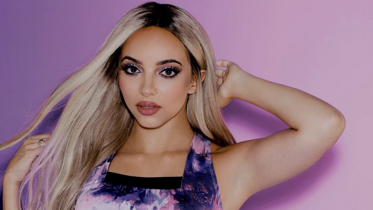 1280x720 Jade Thirlwall Wallpaper (+18) • CelebMafia