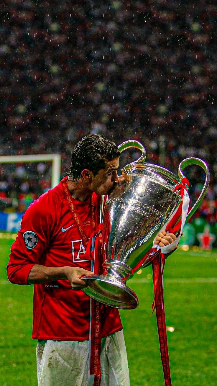 736x1308 Cristiano Ronaldo Man United