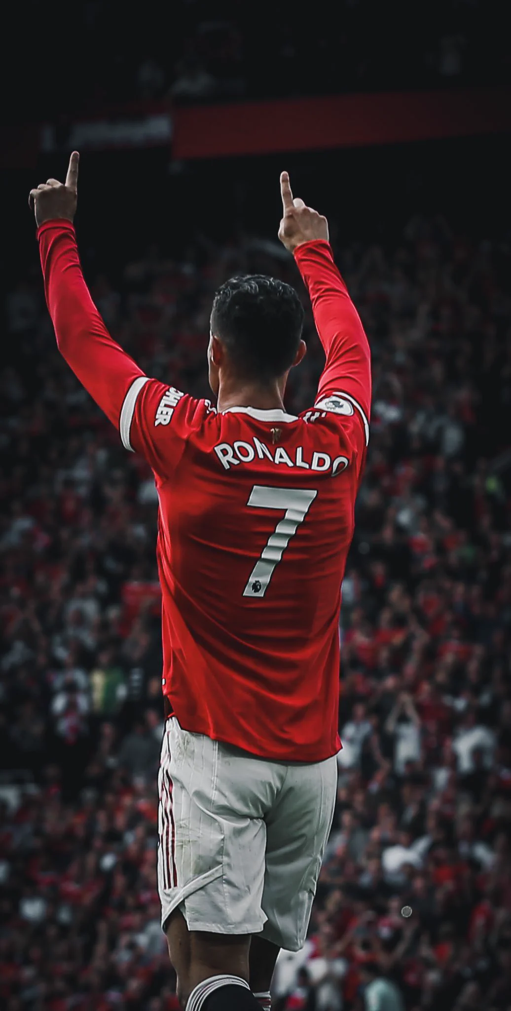 1036x2048 Manchester United Photo
