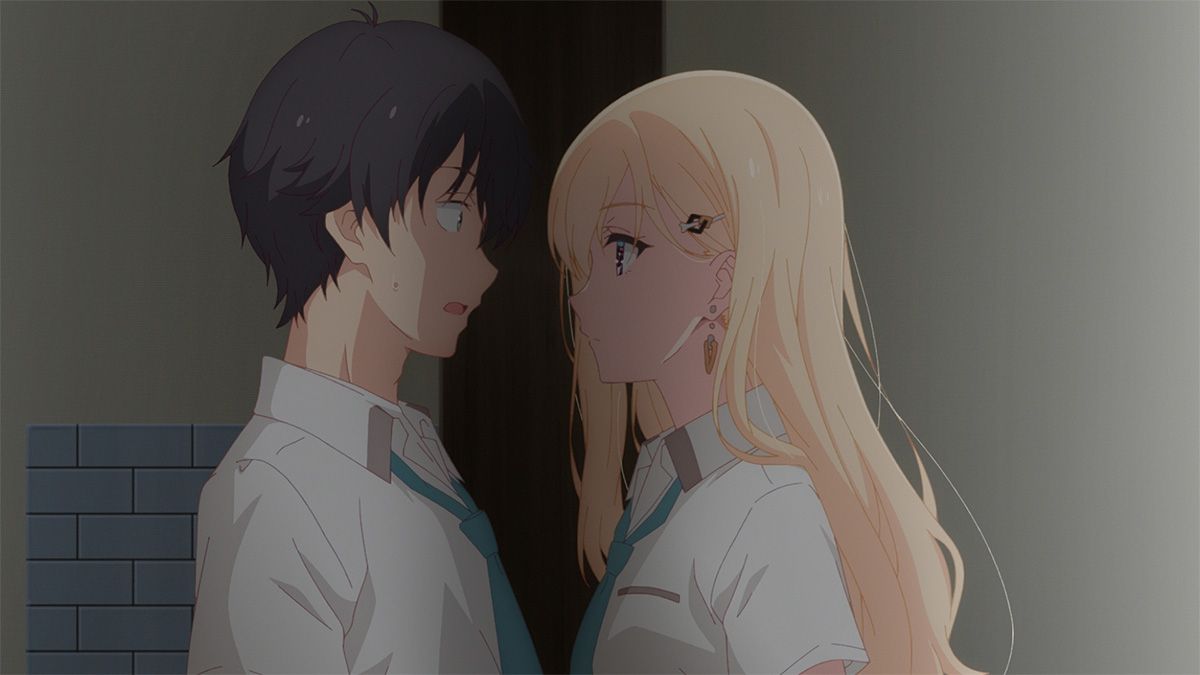 1200x675 Days With My Stepsister Wallpaper