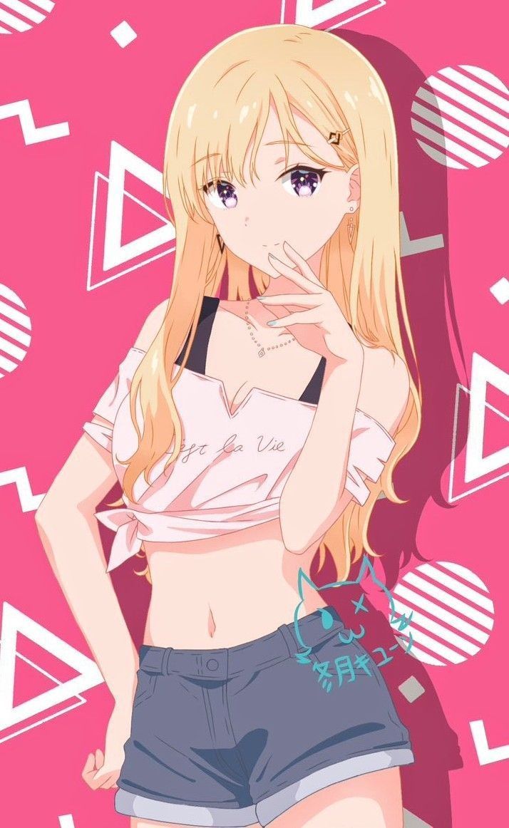 714x1162 Saki Ayase ❤