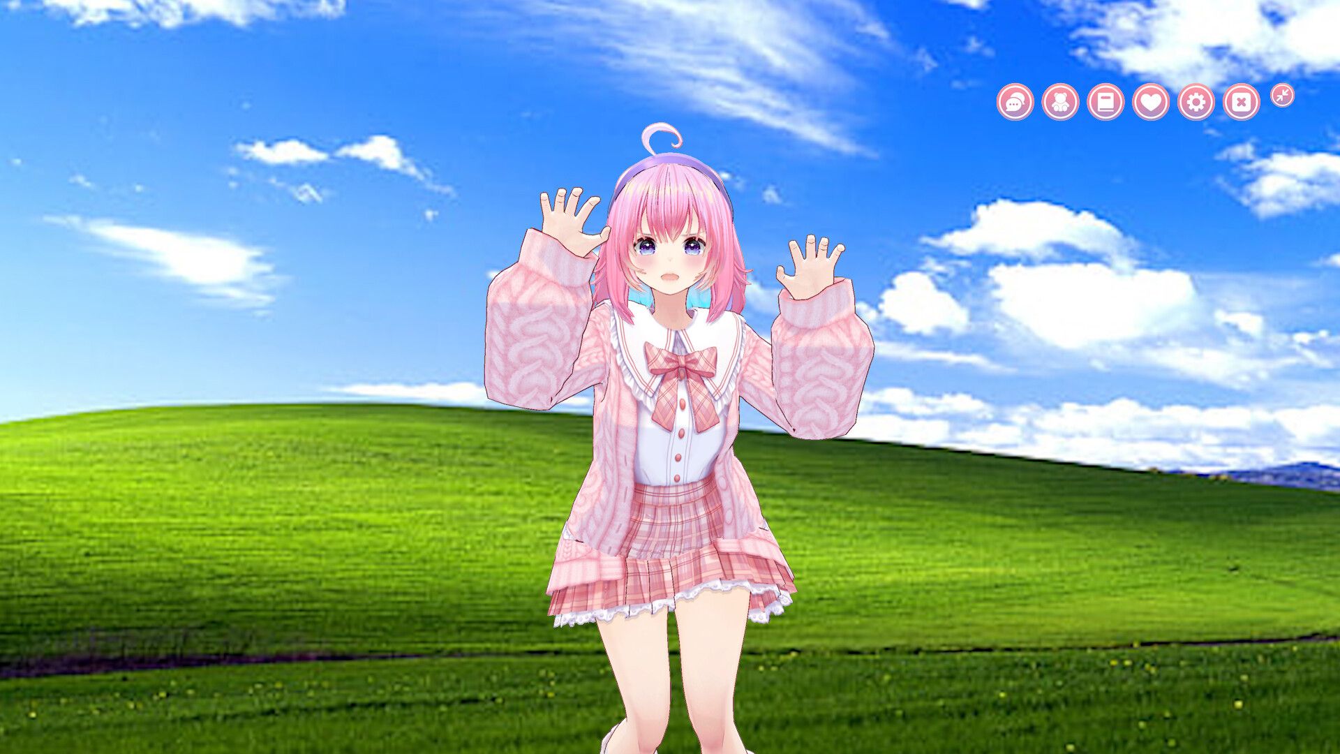1920x1080 Your Stepsister