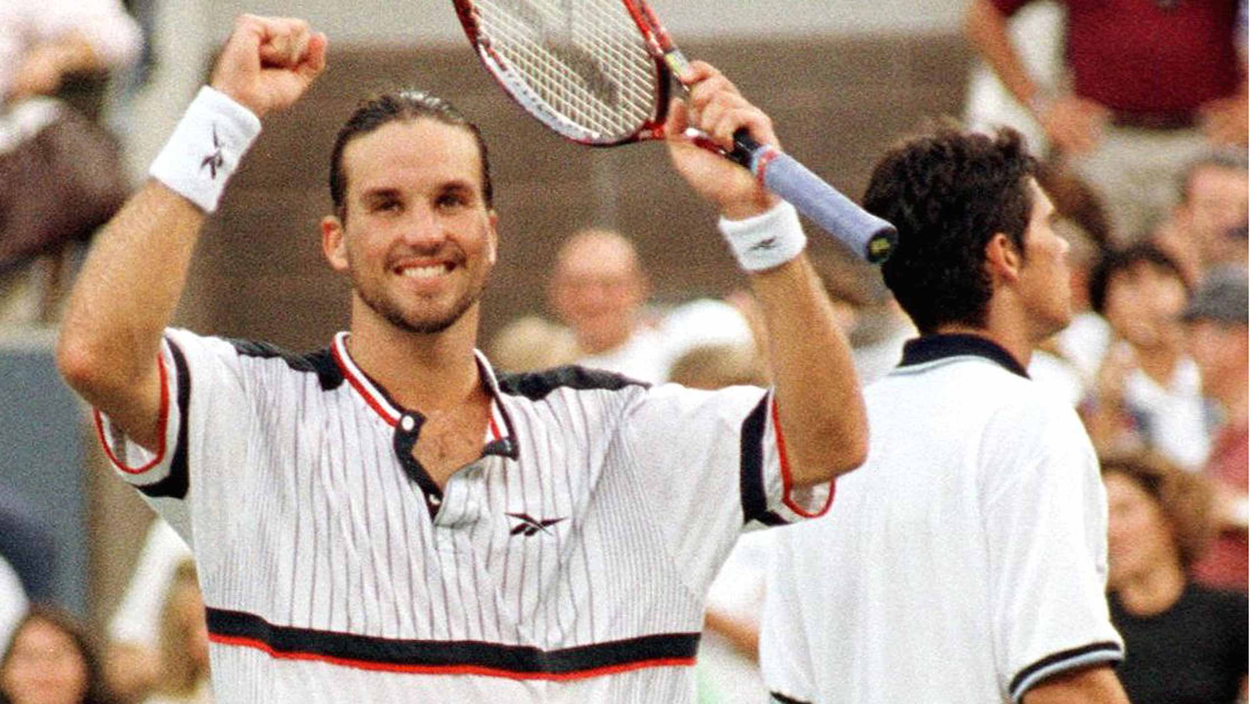 2560x1440 ATP No. 1 Club: Icon & iconic image
