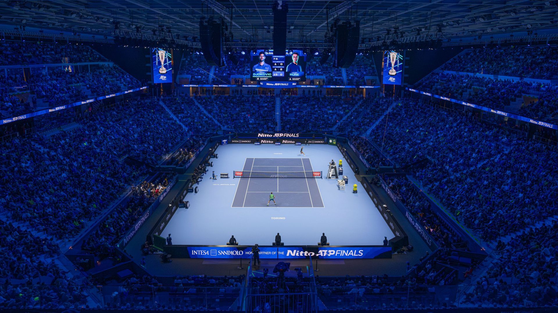 1920x1080 Watch Nitto ATP Finals ATP Tennis Streaming