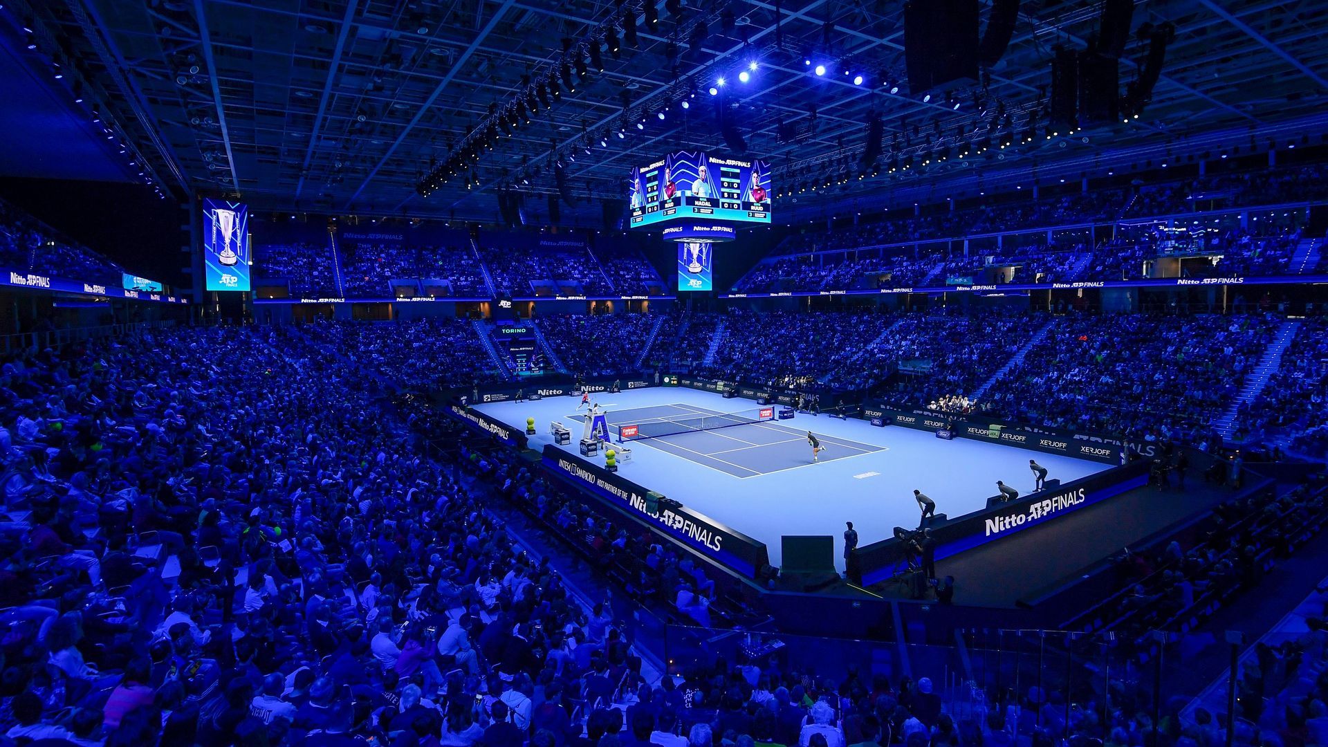 1920x1080 Watch Nitto ATP Finals ATP Tennis Streaming
