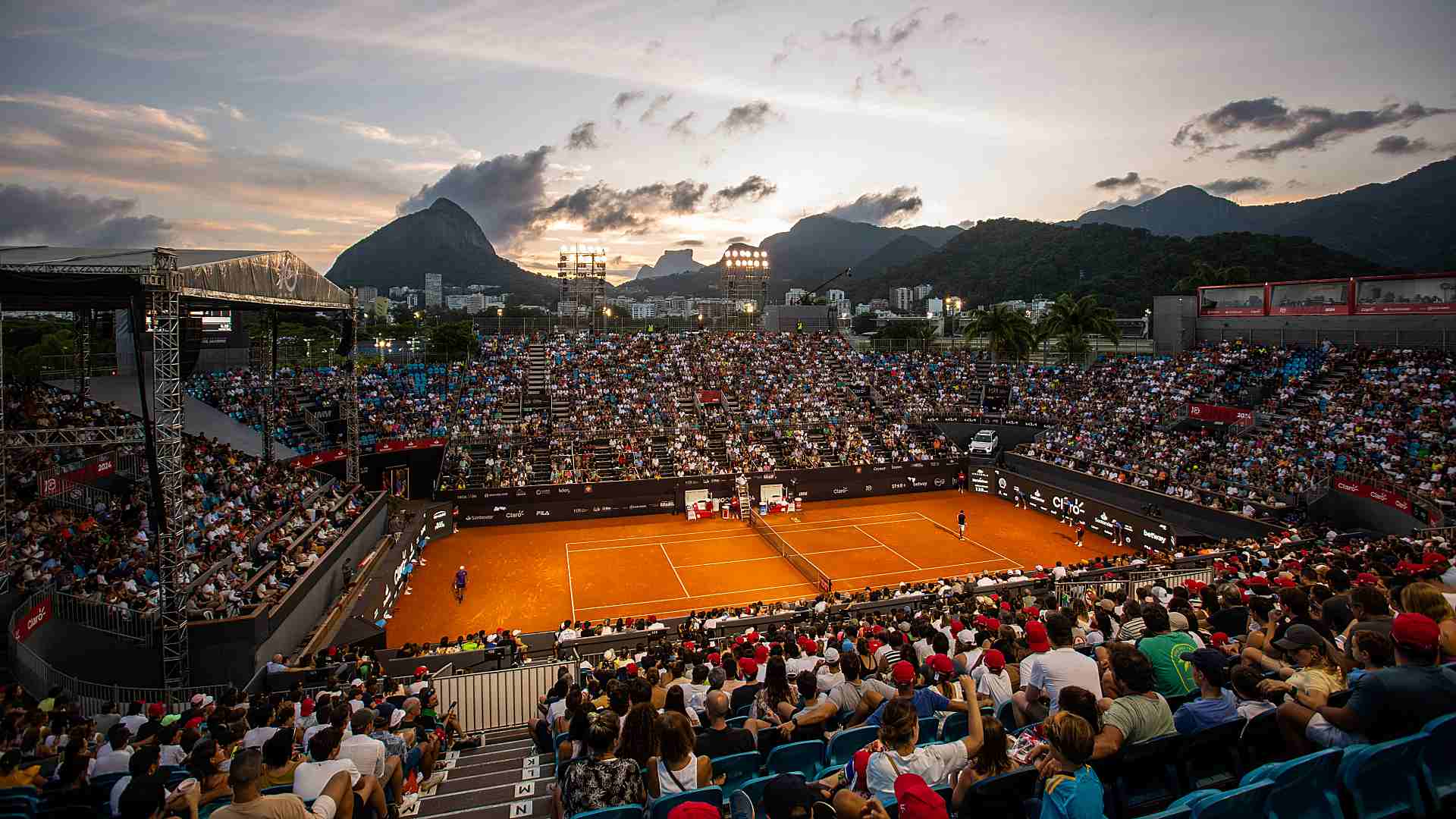 1920x1080 Rio Open presented by Claro 2026: Draws, Dates, History & All You Need To Know. News Article
