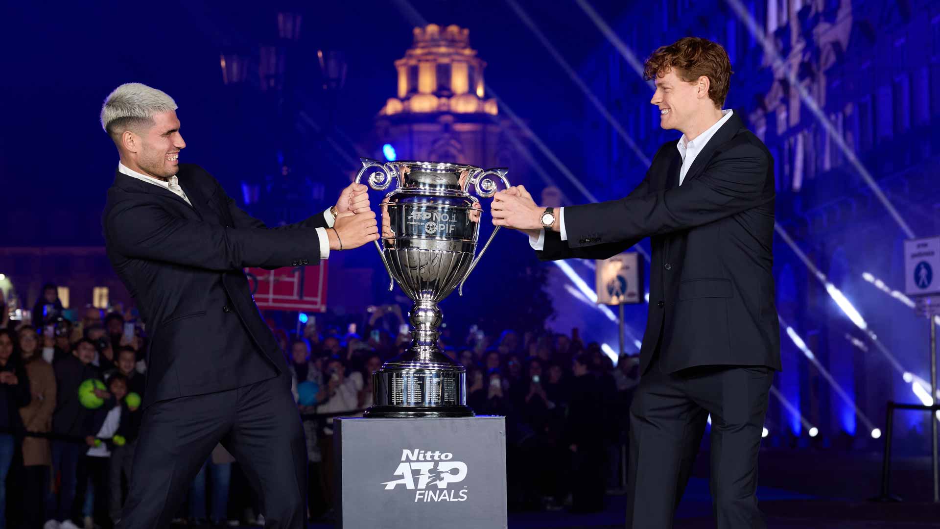 1920x1080 Nitto ATP Finals 2025 World No 1 Scenarios. Nitto ATP Finals