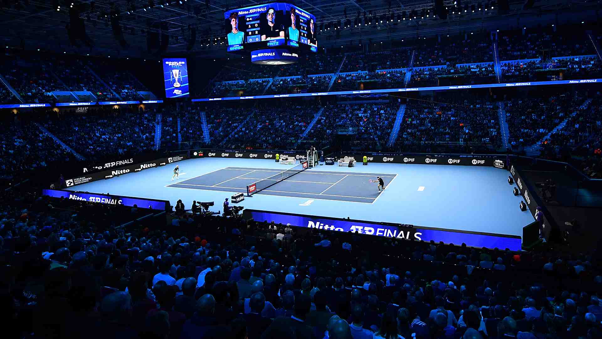 1920x1080 Nitto ATP Finals 2025 History Draw Schedule. Nitto ATP Finals