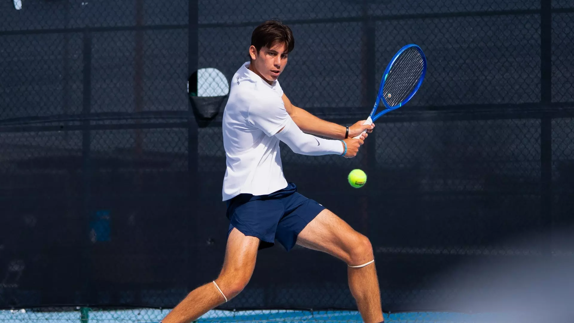 1920x1080 Utah State's Jean Baptiste Badon And Emmanuel Alex Earn ATP World Doubles Rankings State University Athletics