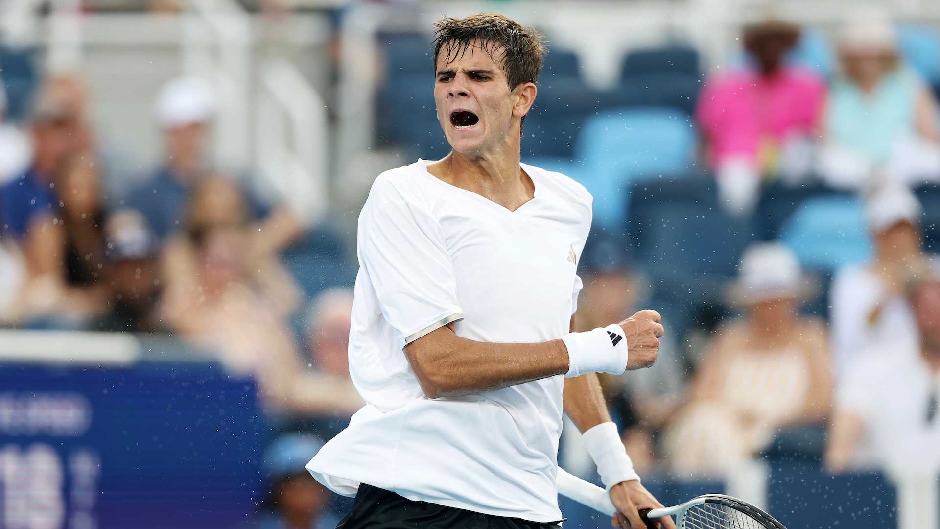1920x1080 Jodar Next Gen 2026 Historic Season. Next Gen ATP Finals