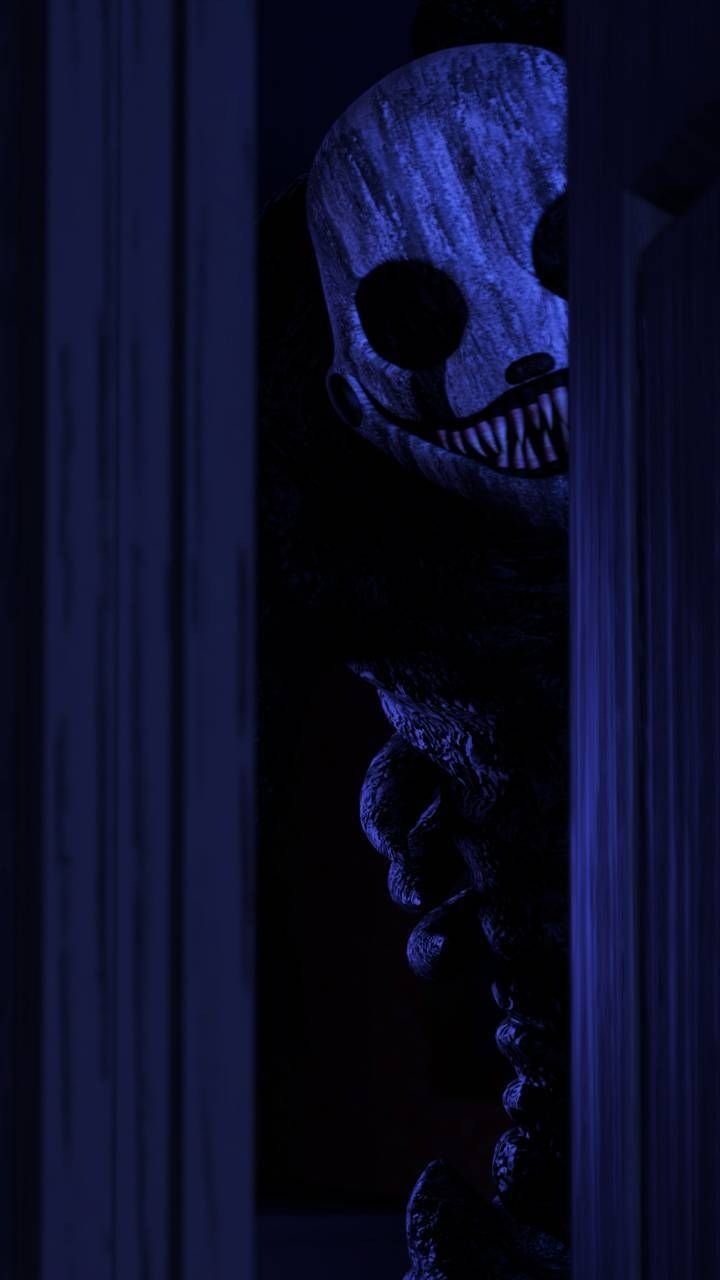 720x1280 FNAF wallpaper