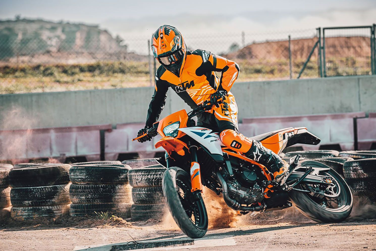 1490x994 Speed Read: The new KTM 390 SMC R, Yamaha XMAX, and more