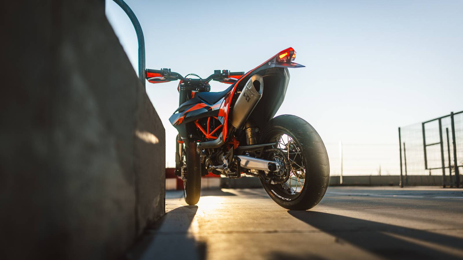 1600x900 The Motorcycle That Makes Every Type Of Ride Better