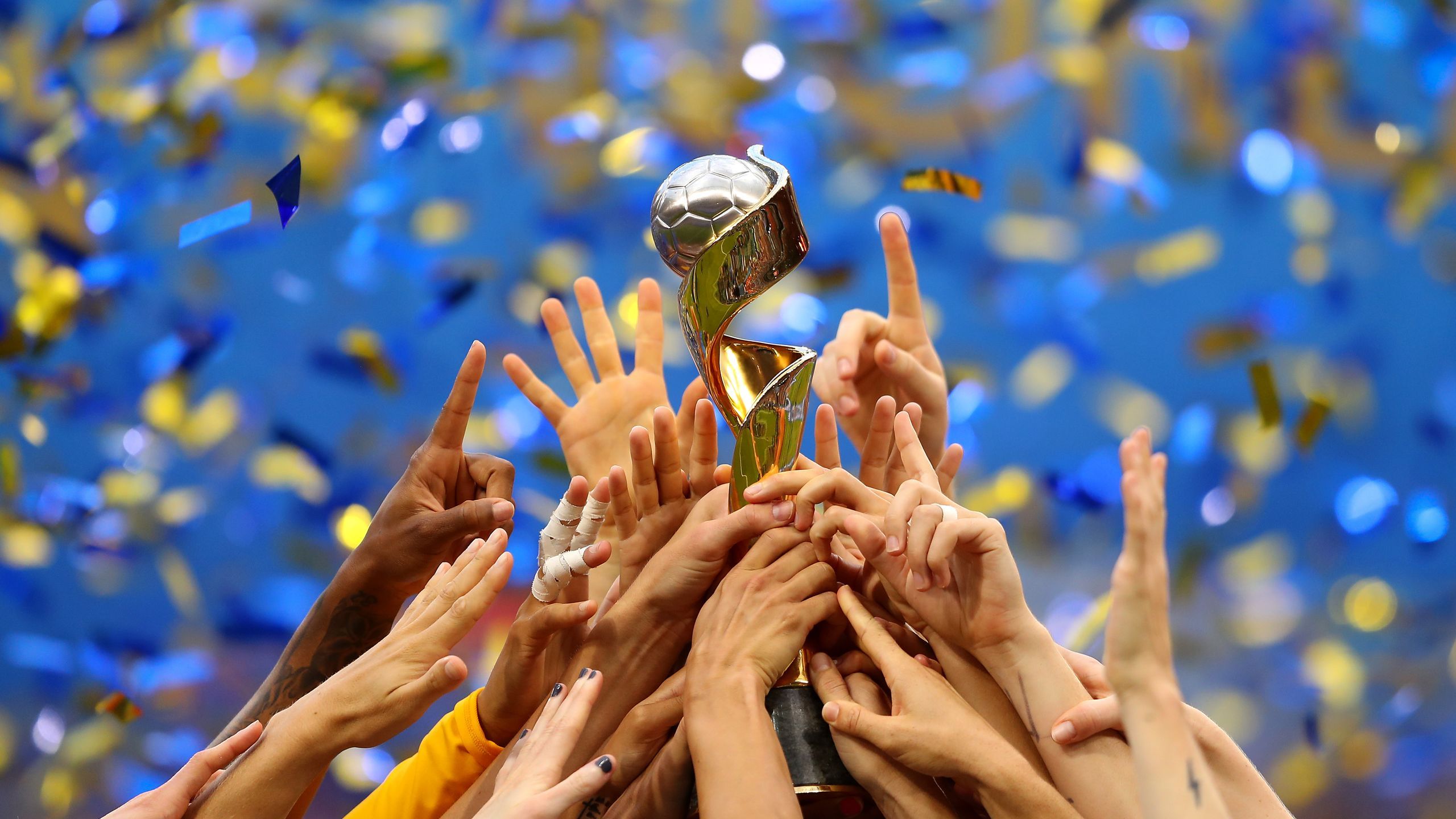 2560x1440 Women's World Cup 2023: Everything you need to know
