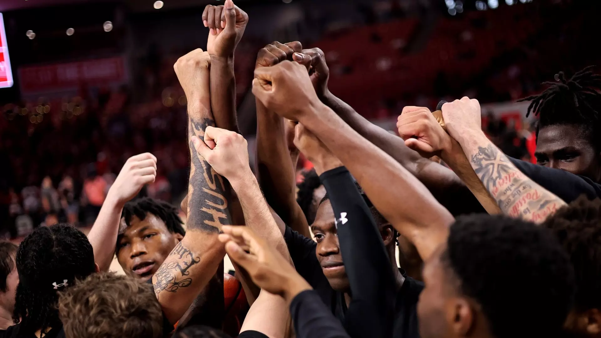 1920x1080 Towson Men's Basketball To Open 2025 26 Home Slate University Athletics
