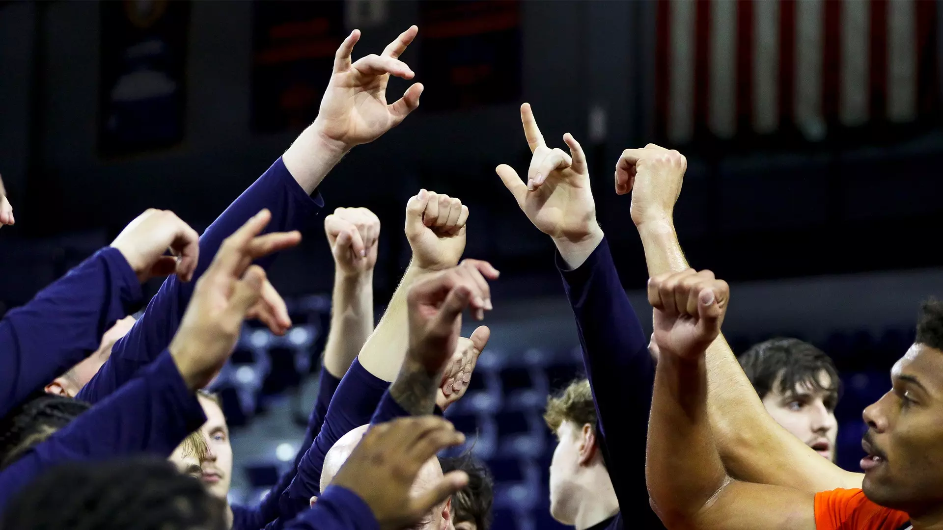 1920x1080 Whataburger Week One Preview: Men's Basketball of Texas at Tyler Athletics