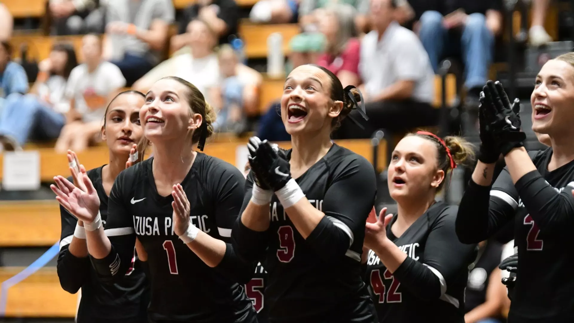 1920x1080 Show Me What You're Made Of Pacific University Athletics