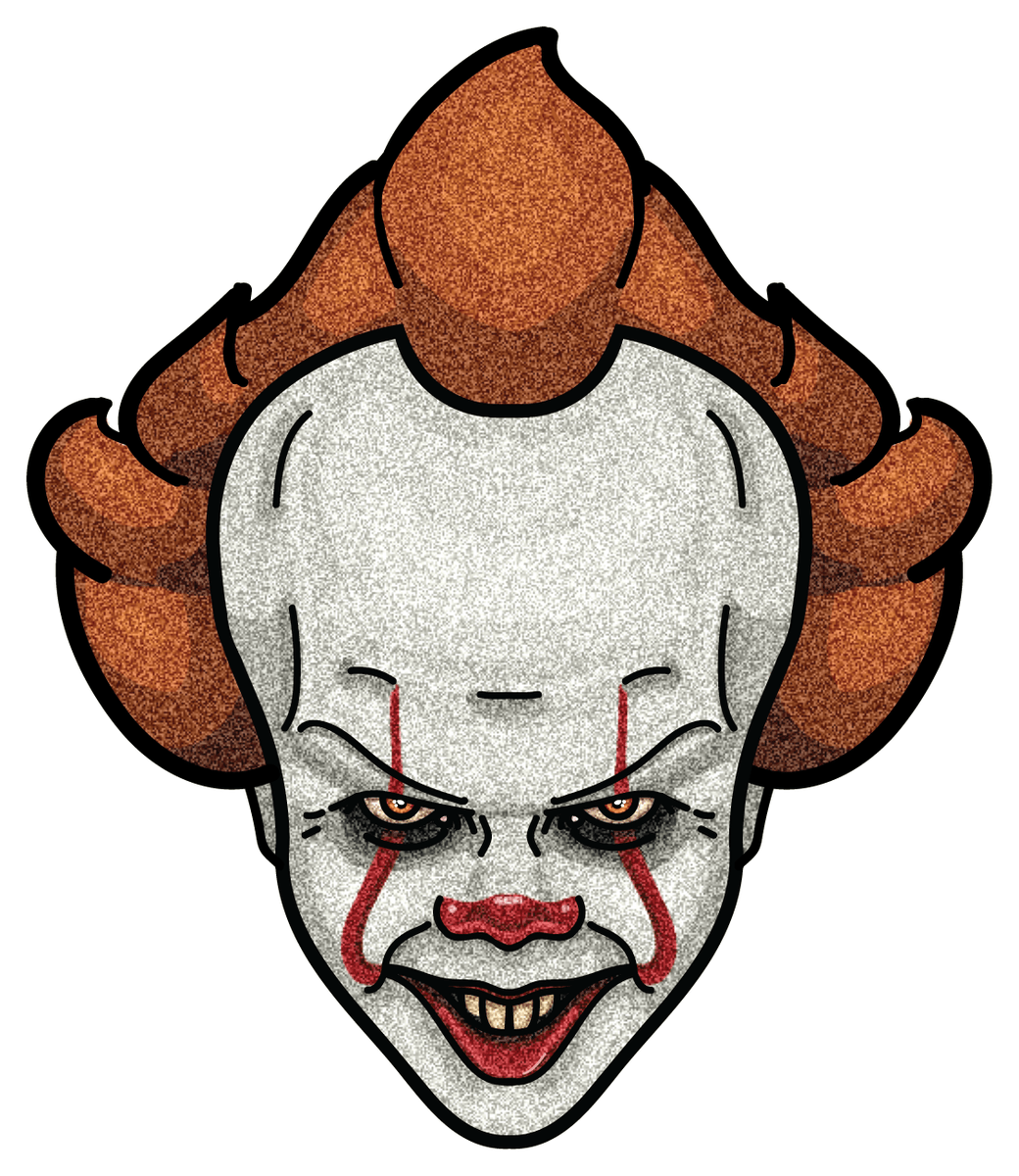 Cartoon Pennywise Wallpapers Top Free Cartoon Pennywise Backgrounds