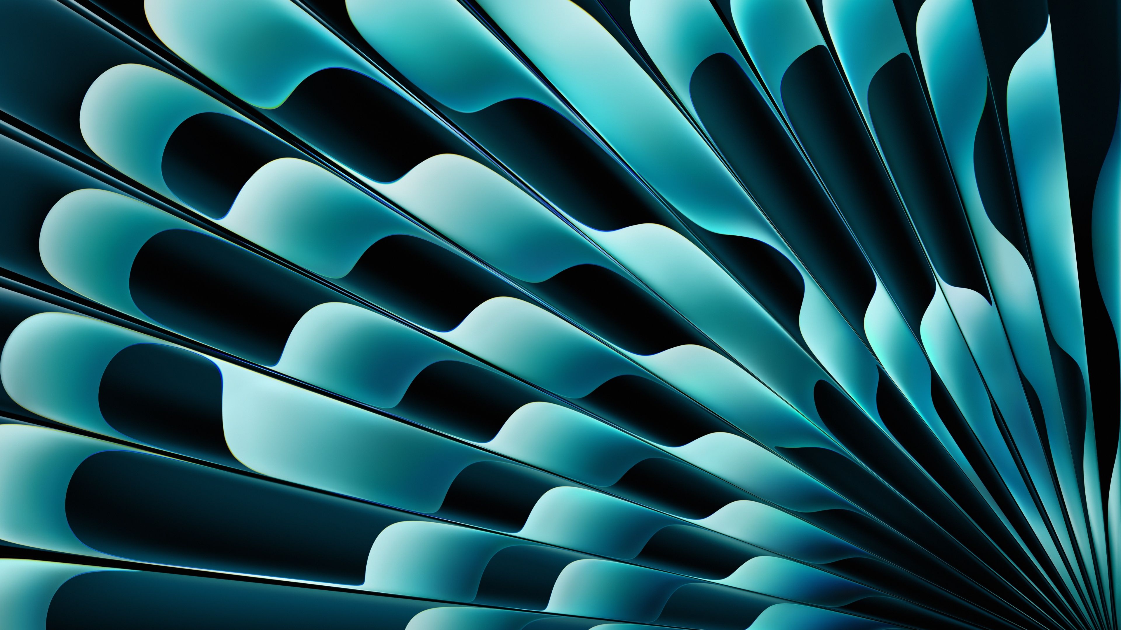 3840x2160 Wallpaper for Macbook