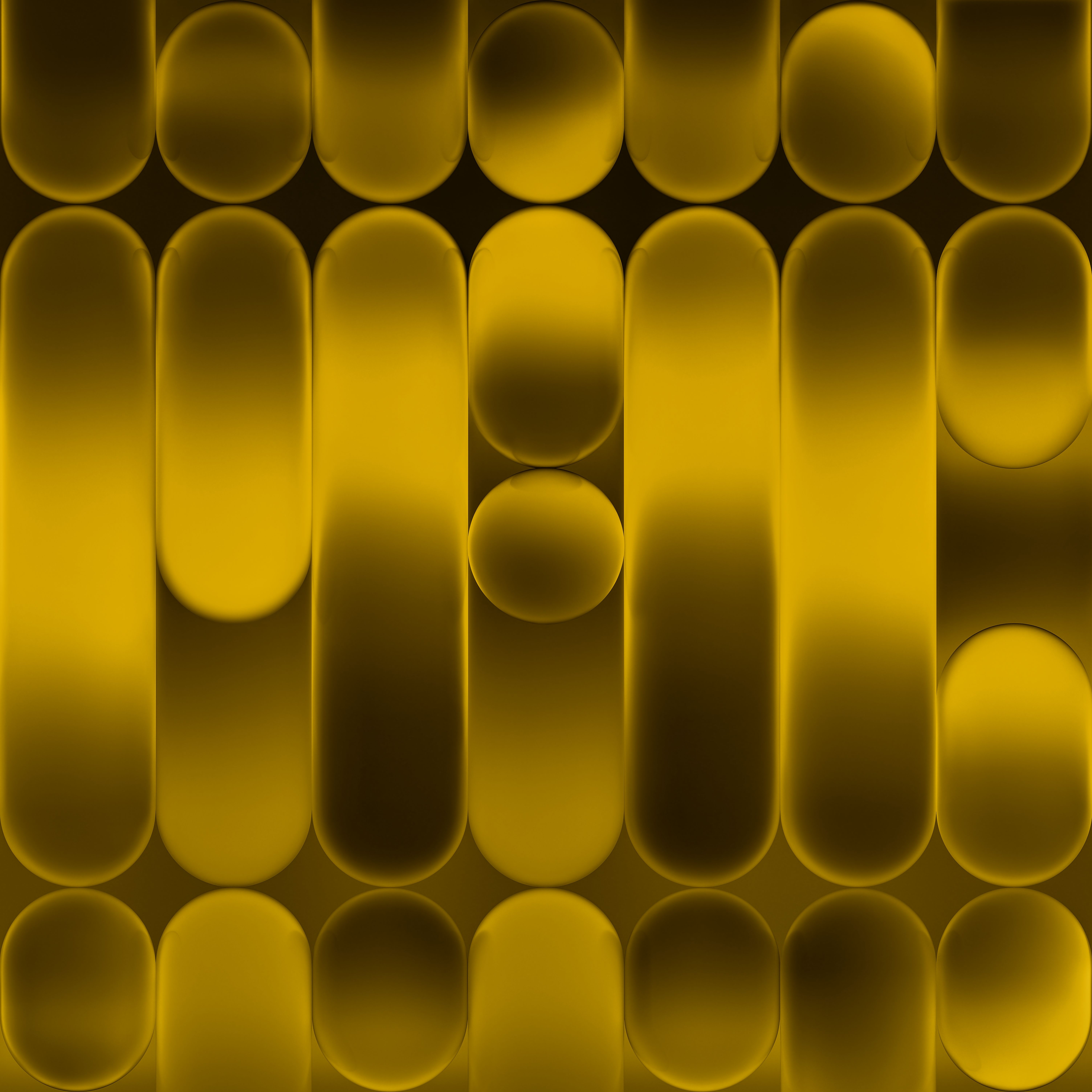 6016x6016 Apple Mac Wallpaper Collection