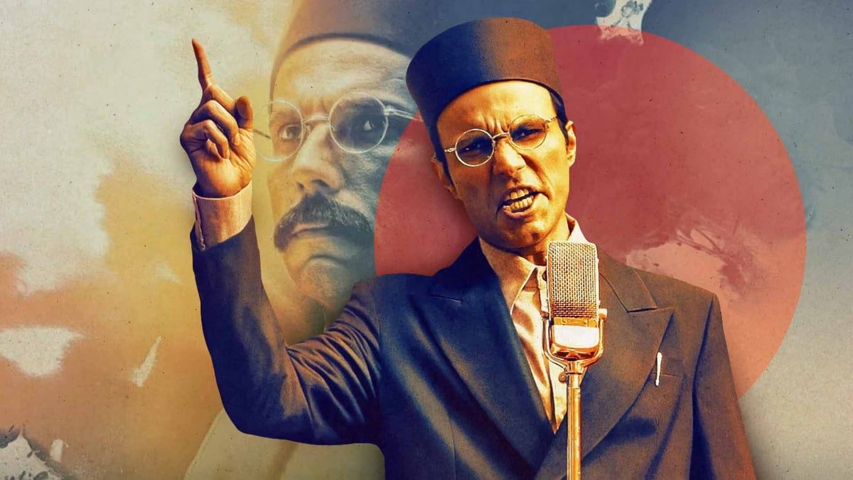 1200x675 Swatantrya Veer Savarkar Wallpaper