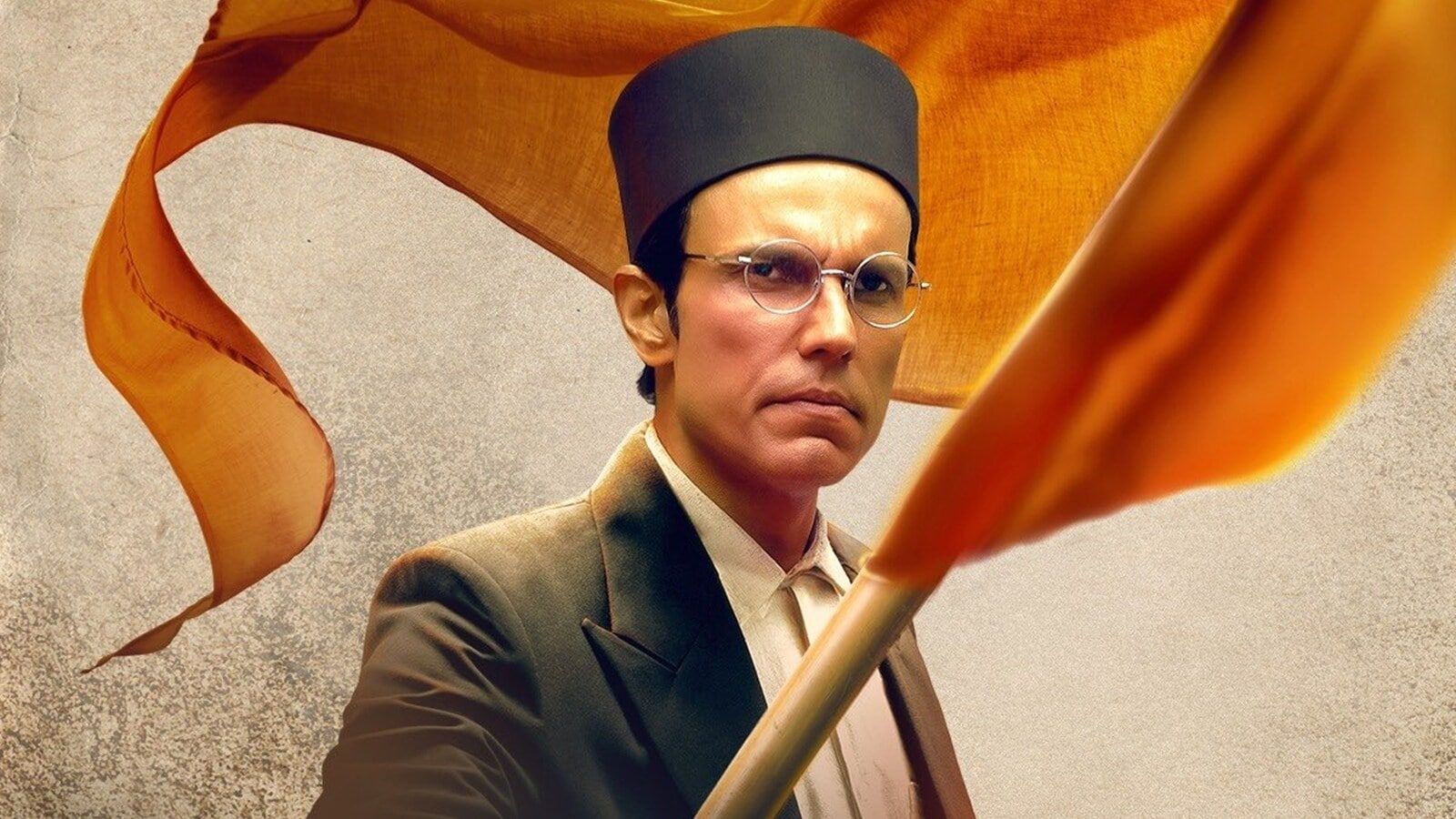 1600x900 Swatantrya Veer Savarkar Wallpaper