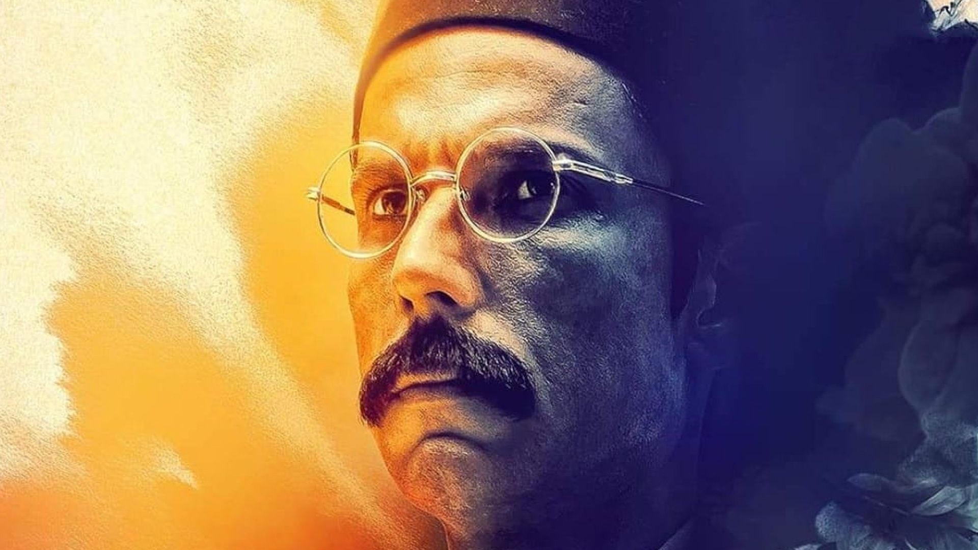 1920x1080 Swatantra Veer Savarkar. Where to watch streaming and online in Australia